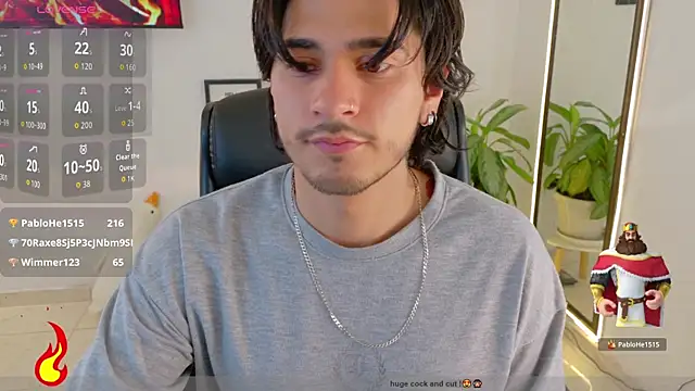 Elian_savoy live sex cam