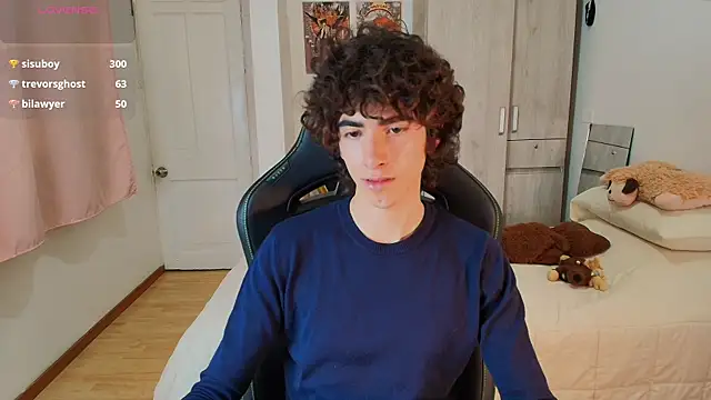 Nude_Boy18 live sex cam