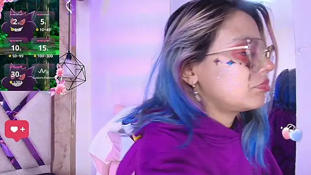 tsuky_nekoo live sex cam