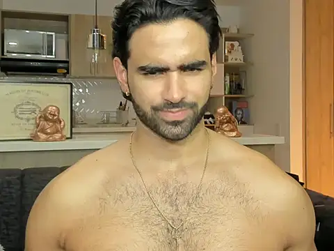 Brad_Martin live sex cam