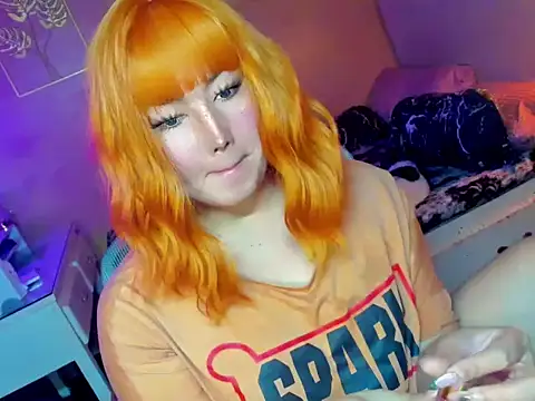 Alicia_Rose69 live sex cam