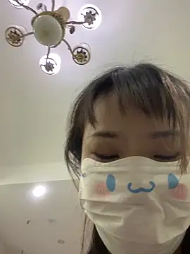 ChuChu1991 live sex cam