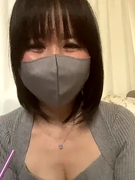 MURA-saki live sex cam