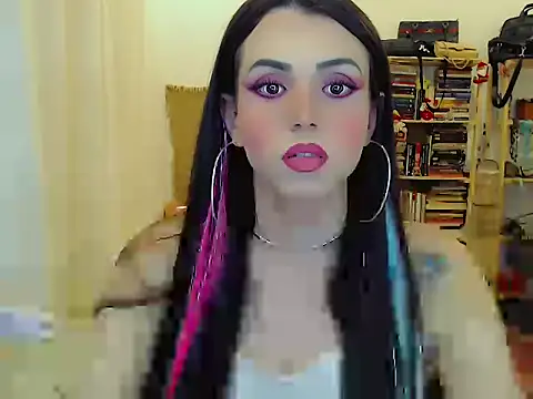 Sophie_Fantasys live sex cam