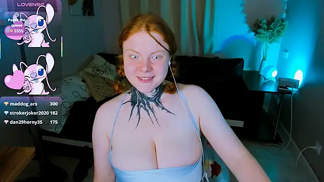 Cassie_xKiss's cam snapshot