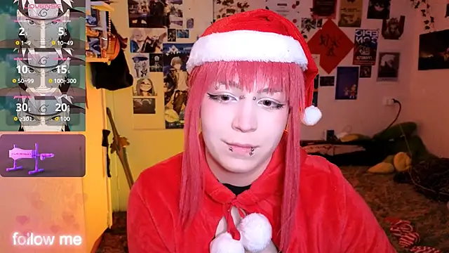 Alex_Howell's cam snapshot