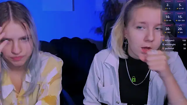 gloria_bubble live sex cam