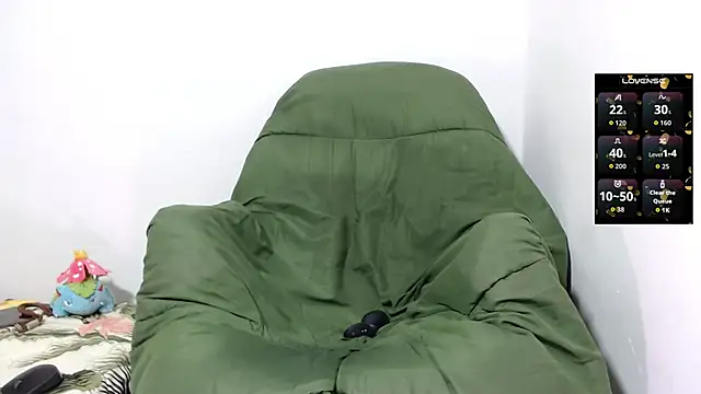 Dany_milk live sex cam