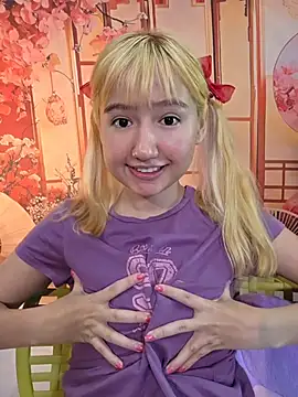 Pinkie_Princes live sex cam