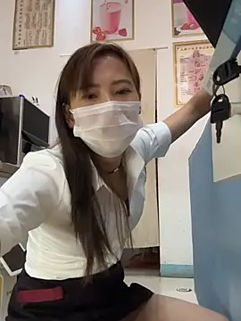 Cherry520 live sex cam