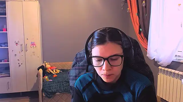 MollyLollipop live sex cam