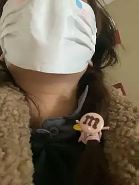 ChuChu1991 live sex cam