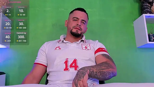 riky_11 live sex cam