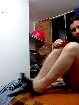 Cameron_puppy live sex cam