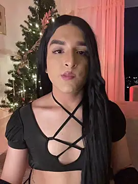 Dania_Oconor live sex cam