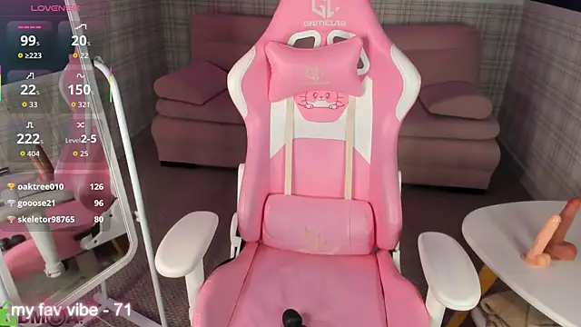 Anna_Way live sex cam