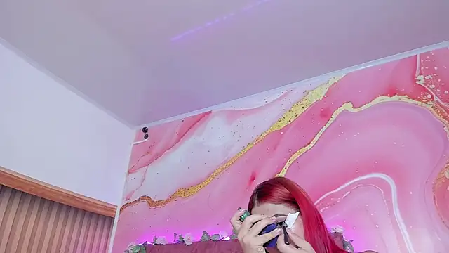 Daisy__rose live sex cam