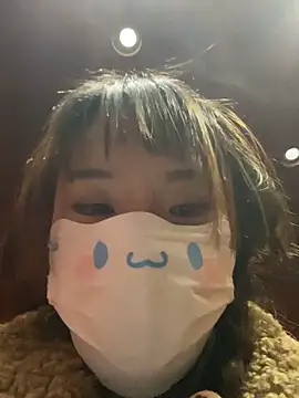 ChuChu1991 live sex cam