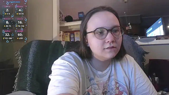 TurtleLady420 live sex cam