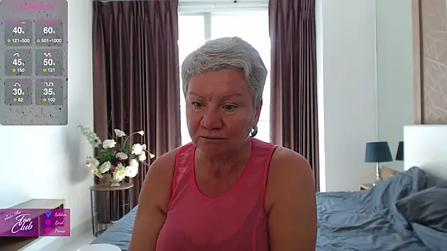 roxana_brooks live sex cam