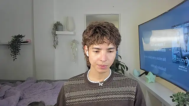 santy-kitty live sex cam