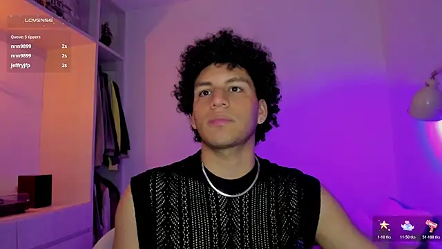 Naxttan live sex cam