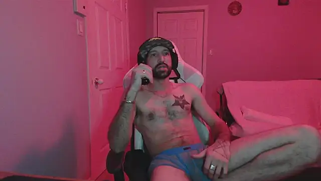 Ardokks live sex cam