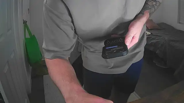 Posh_marc live sex cam