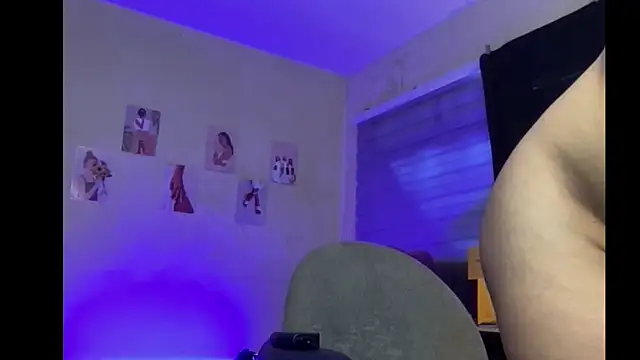 CassieXMarga live sex cam