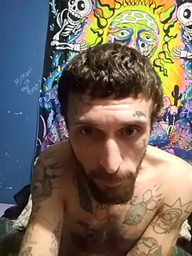 hungandtatted666 live sex cam