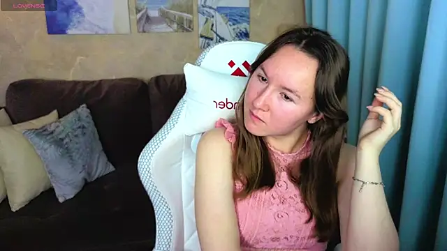 Little_doll_meow's cam snapshot