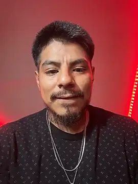 MynameisPaco live sex cam