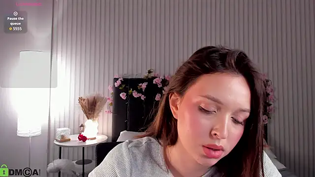 Sofia_Gaze's cam snapshot