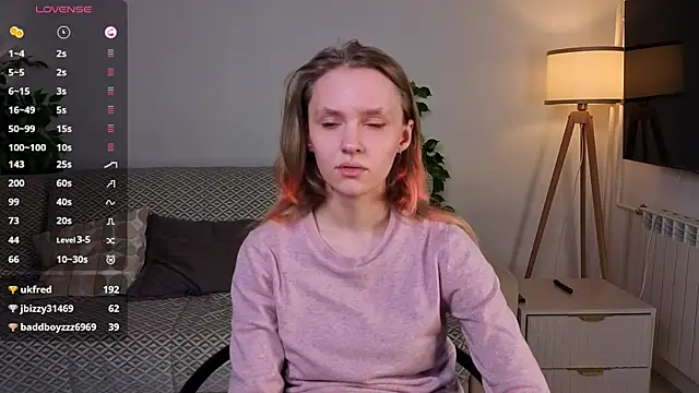 SueSasportas's cam snapshot