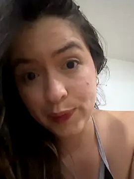 Little__Danni1's cam snapshot