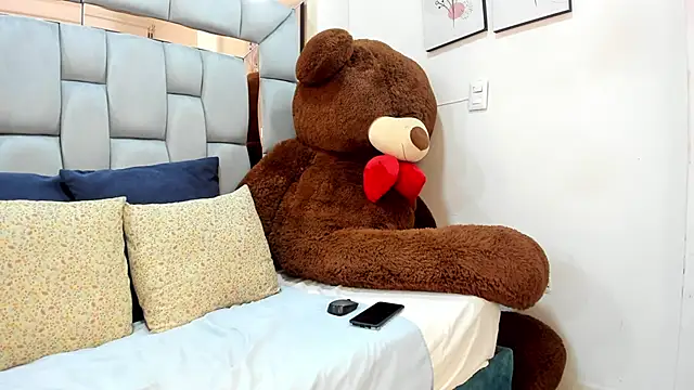 lissaharris's cam snapshot