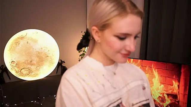 DorthaDunt's cam snapshot