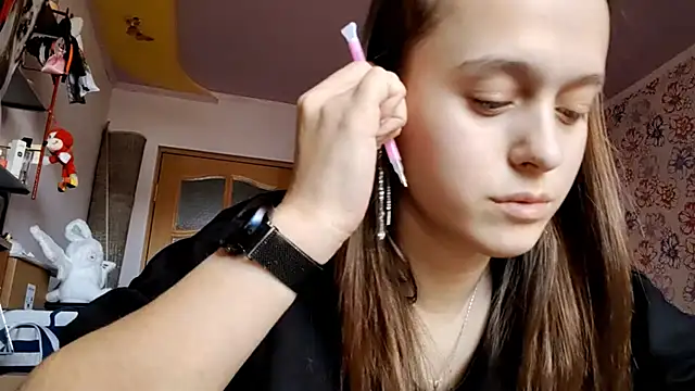 SophieHazely's cam snapshot