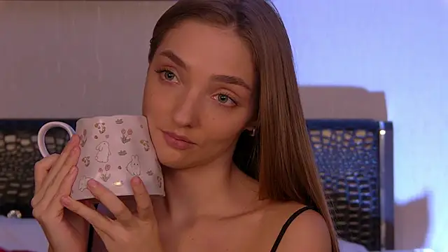 VirginieCruz's cam snapshot