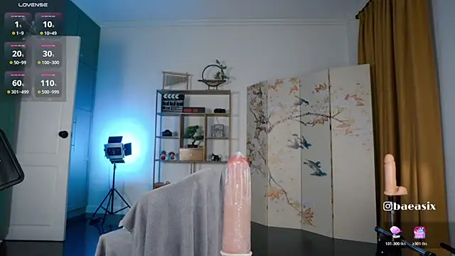 baeasian live sex cam