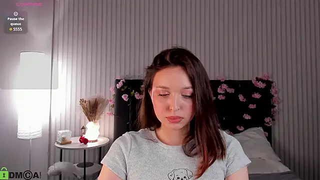 Sofia_Gaze's cam snapshot