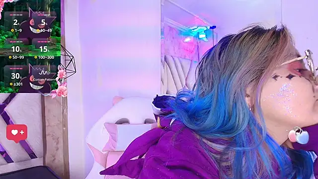 tsuky_nekoo's cam snapshot