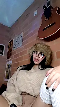 Miharu_'s cam snapshot