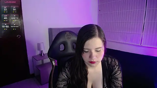 _Emmaa_x's cam snapshot