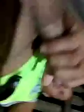 LemonyArcus's cam snapshot