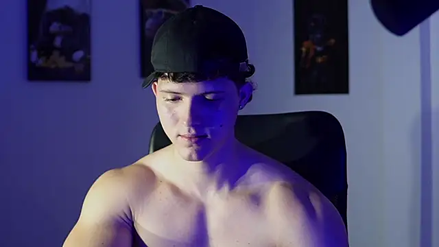 Hazzan_Velez's cam snapshot