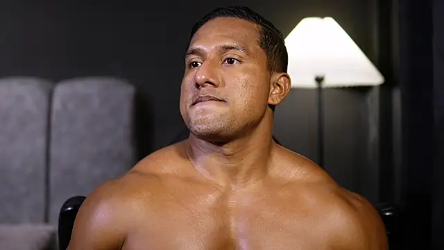 CallumMuscle's cam snapshot