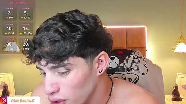 AlejooTwink's cam snapshot