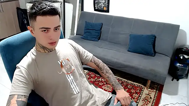 santii_ss's cam snapshot