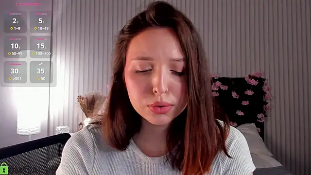 Sofia_Gaze's cam snapshot